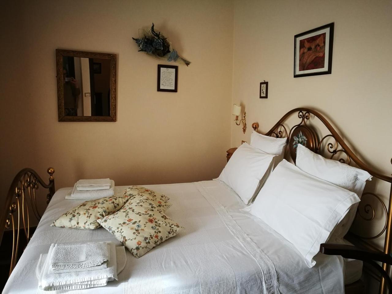 L'Antico Ritrovo Bed & Breakfast Moliterno Exterior photo