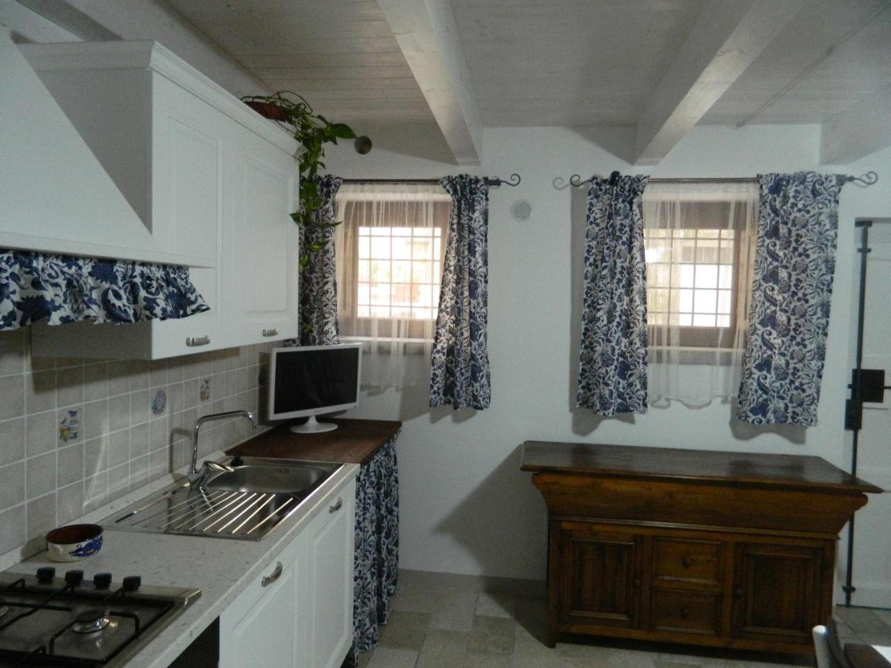 L'Antico Ritrovo Bed & Breakfast Moliterno Exterior photo